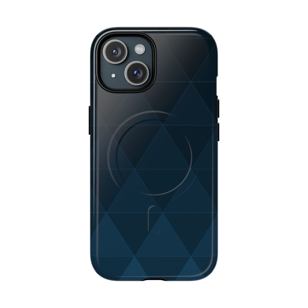 Tough Magnetic Cases