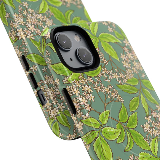 Tough Magnetic Cases
