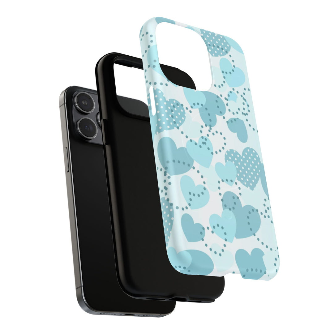 Tough Magnetic Cases