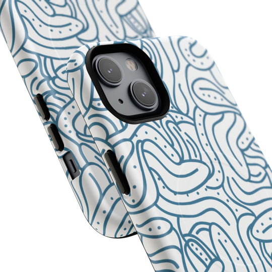 Tough Magnetic Cases