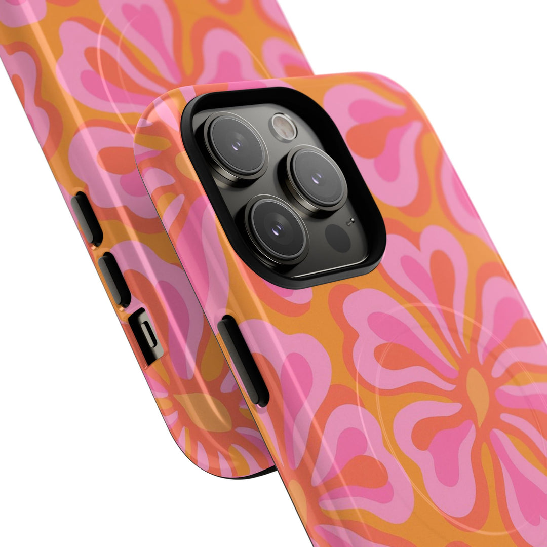 Tough Magnetic Cases