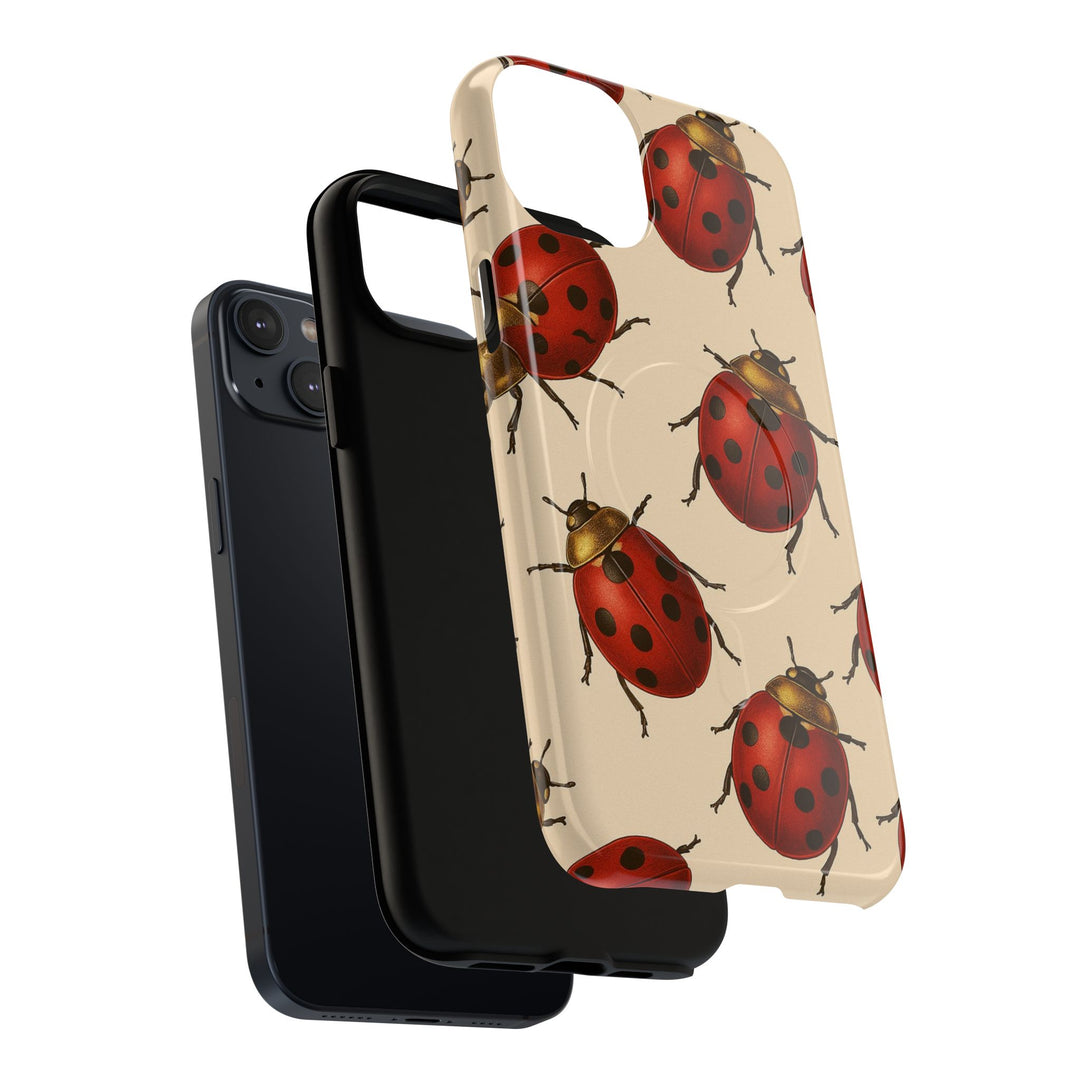 Tough Magnetic Cases