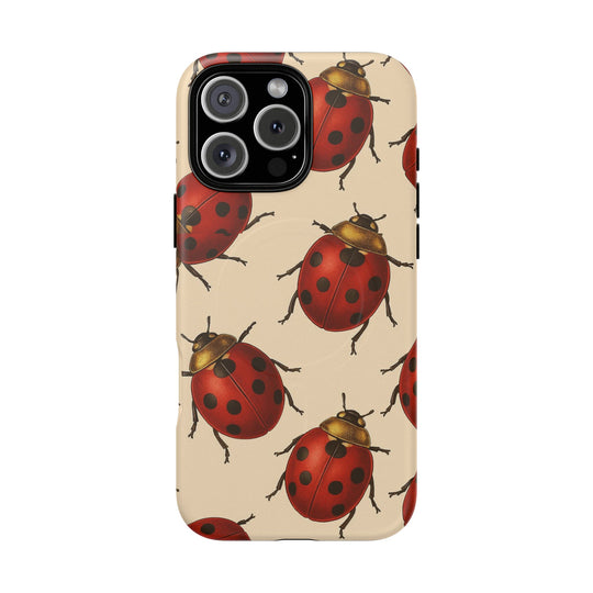 Tough Magnetic Cases