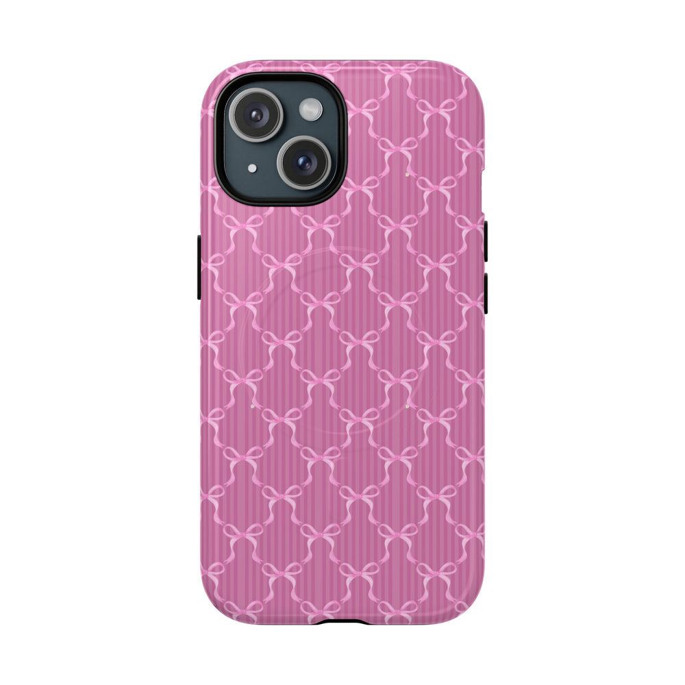 Tough Magnetic Cases