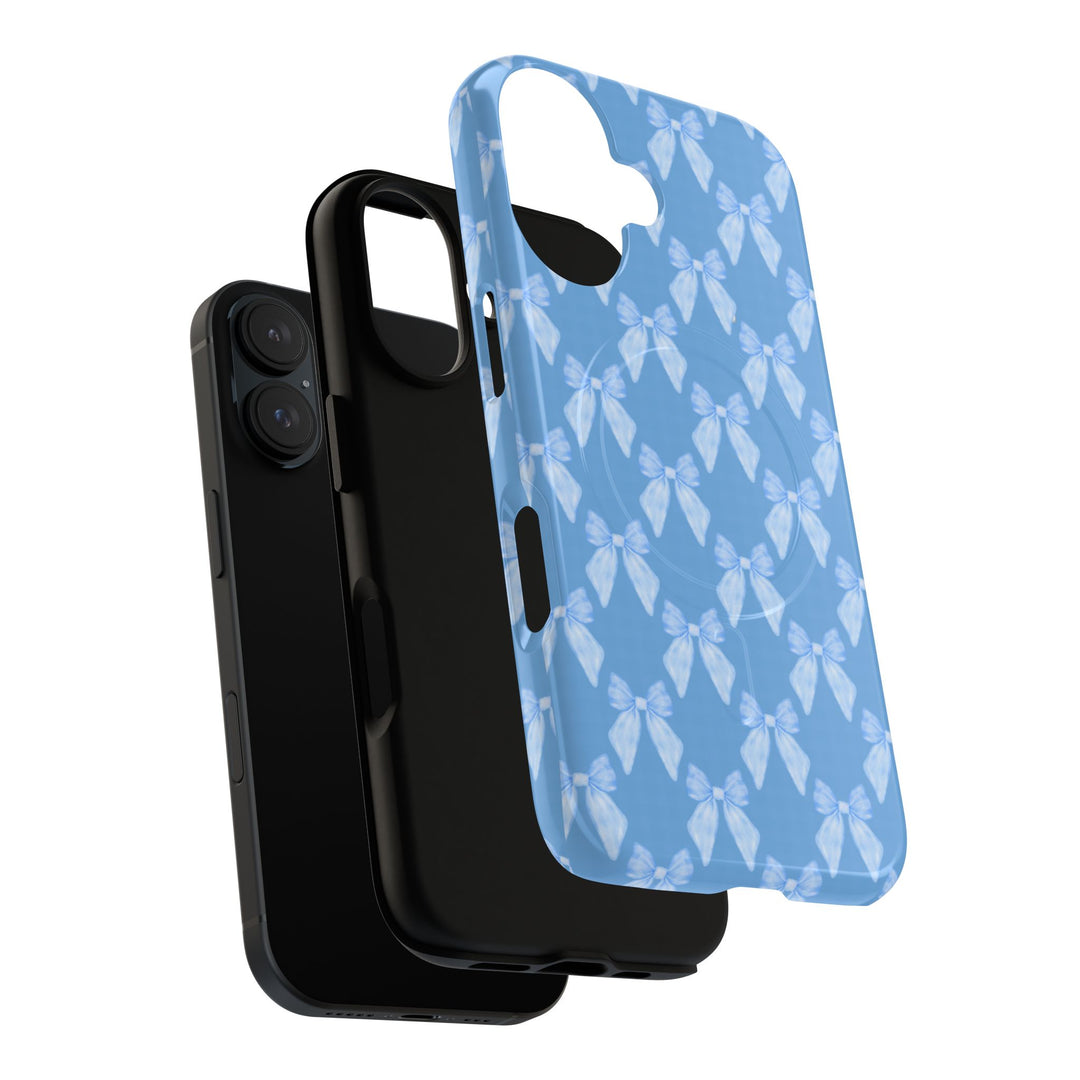 Tough Magnetic Cases
