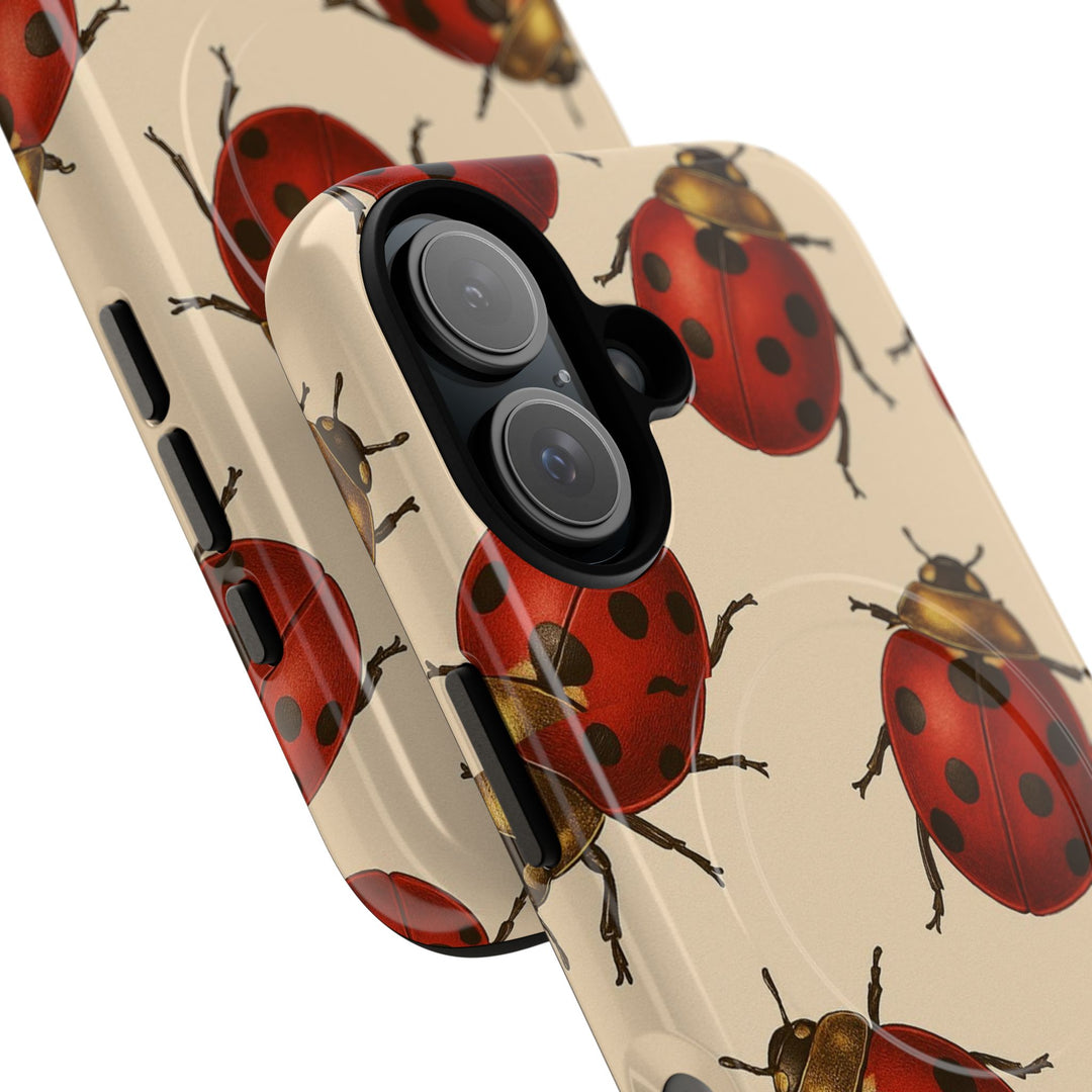 Tough Magnetic Cases