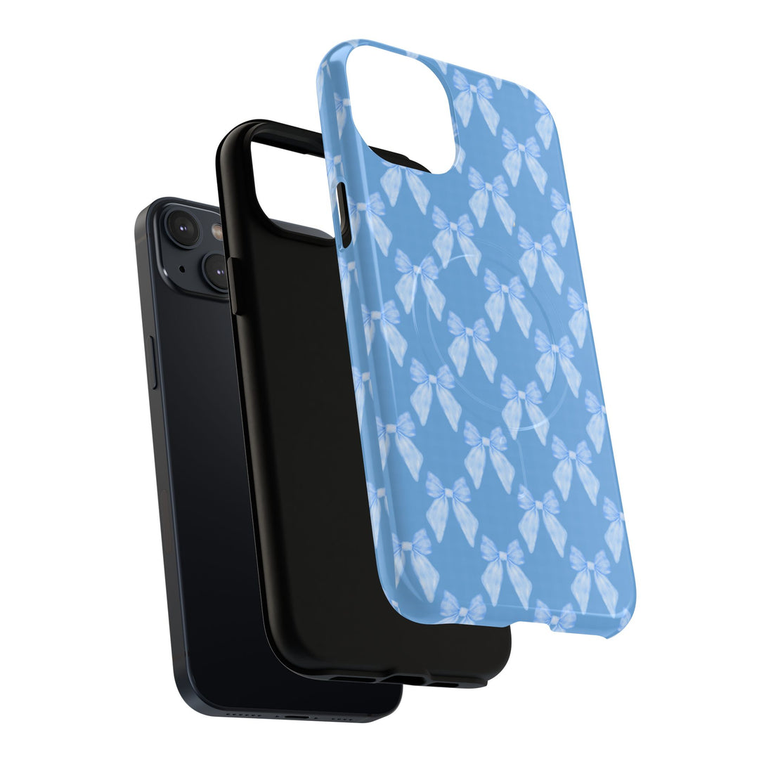 Tough Magnetic Cases