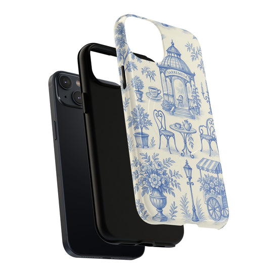 Tough Magnetic Cases