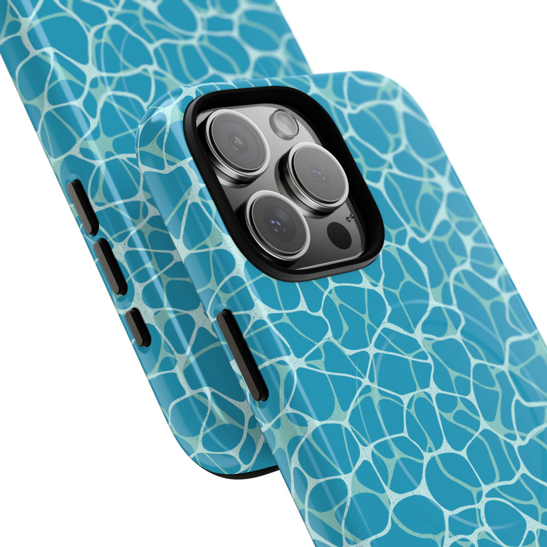 Tough Magnetic Cases