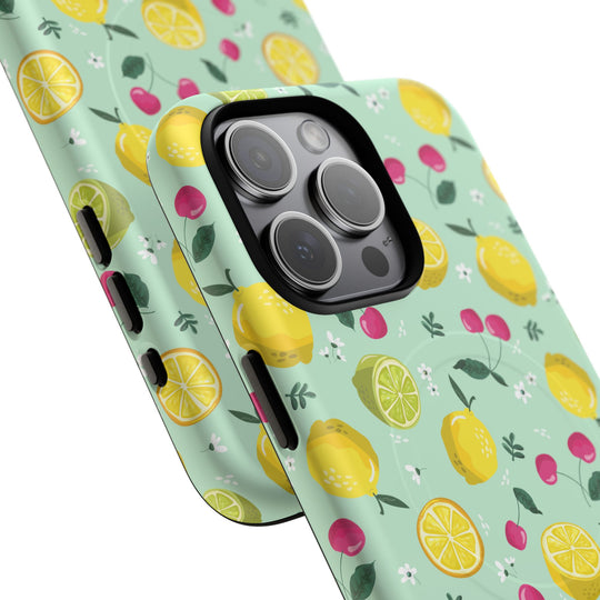 Tough Magnetic Cases