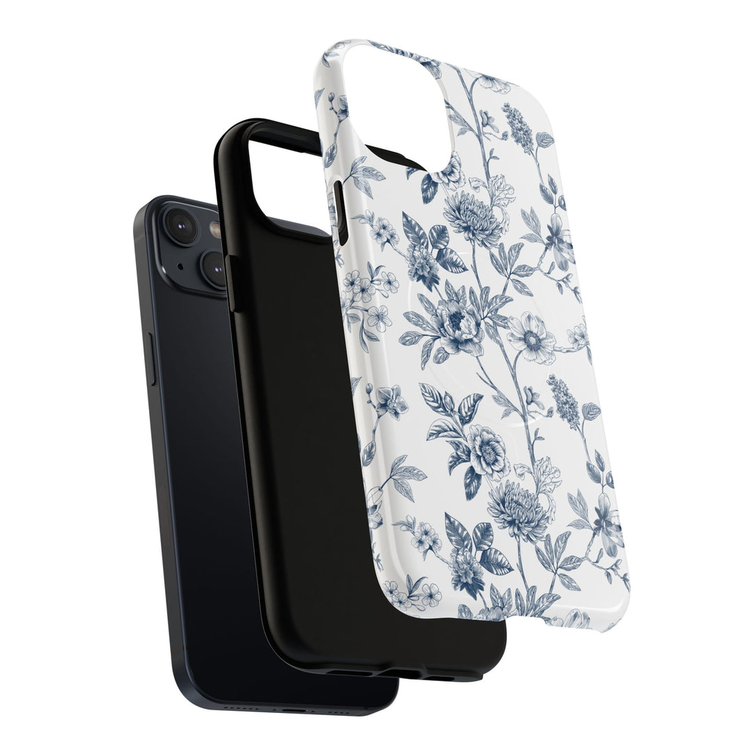 Tough Magnetic Cases