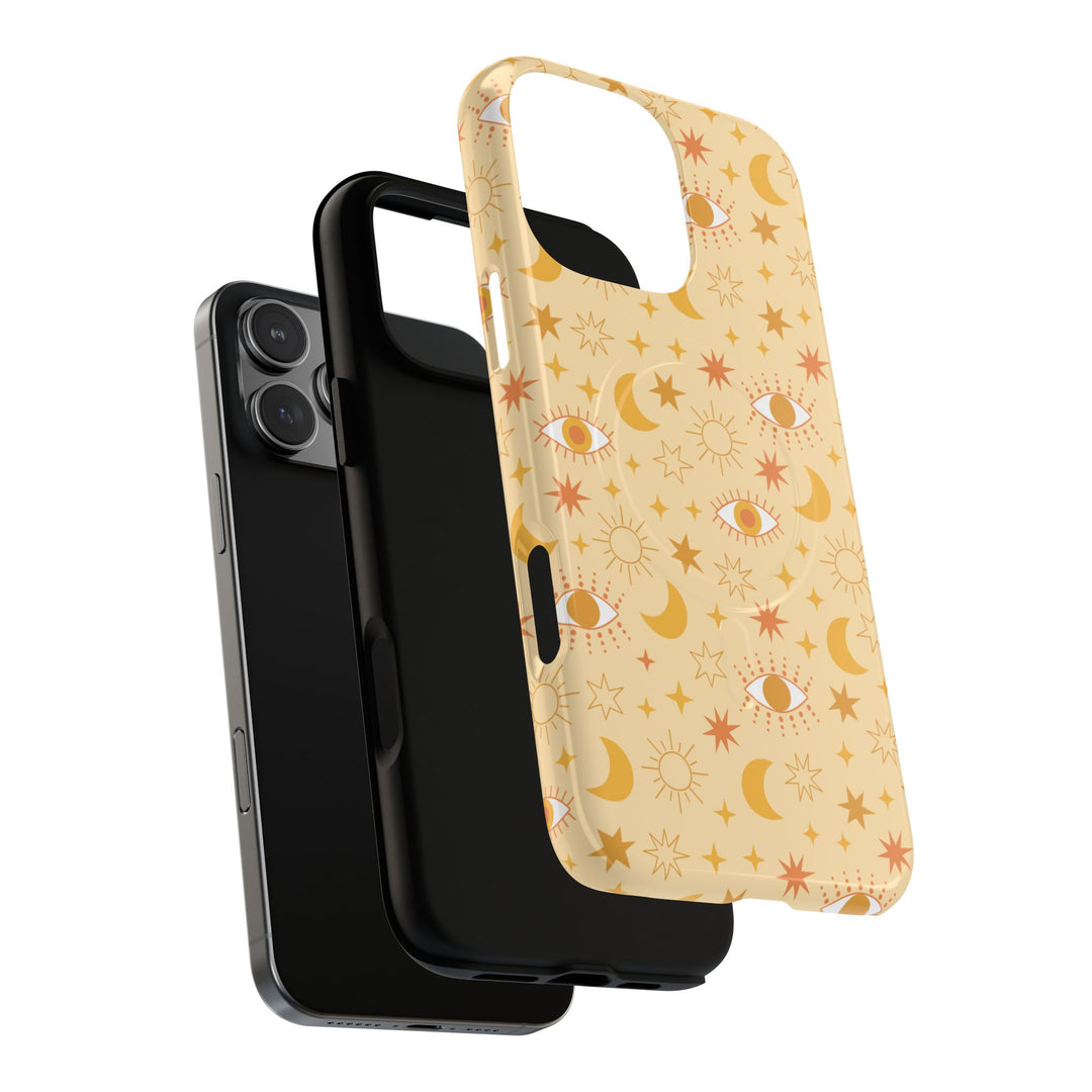 Tough Magnetic Cases