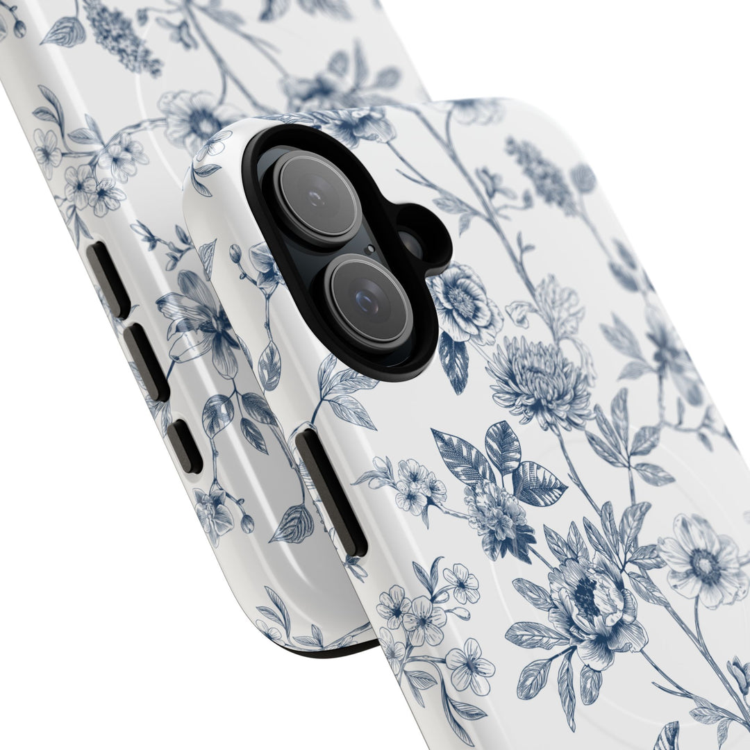 Tough Magnetic Cases
