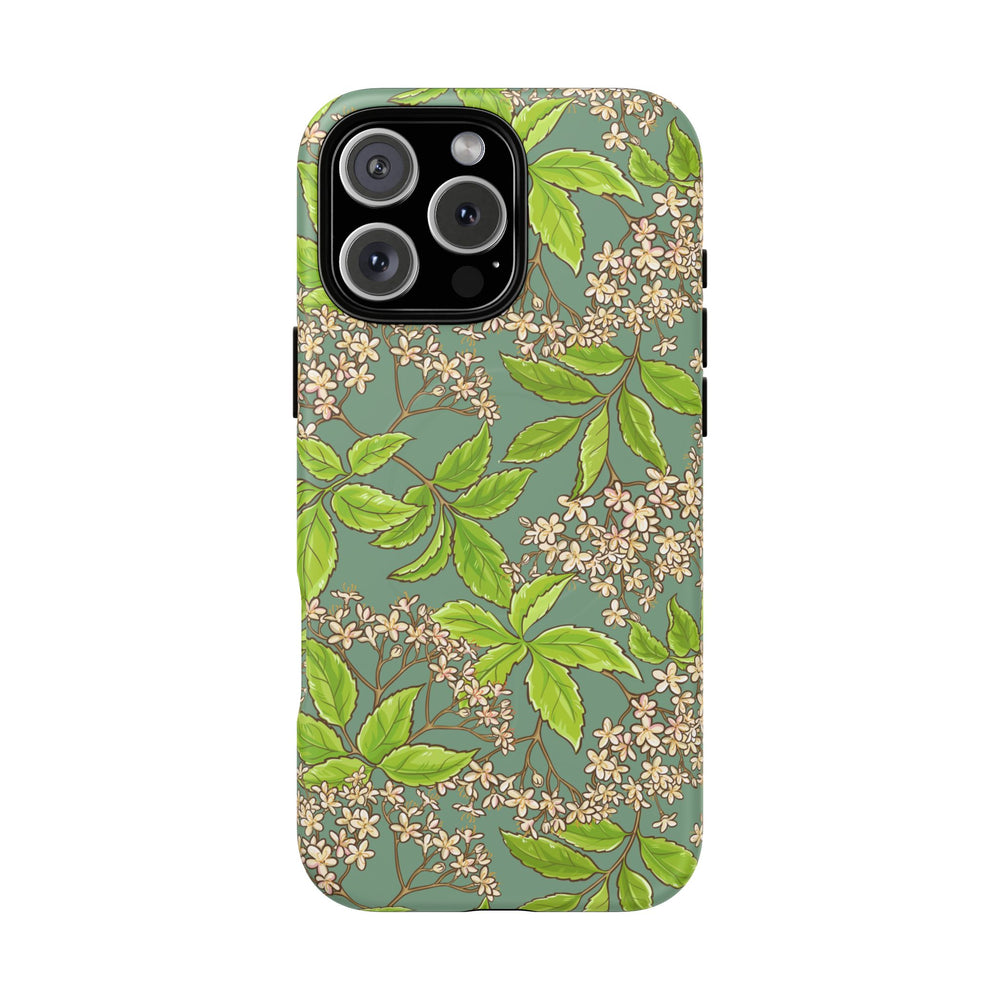 Tough Magnetic Cases