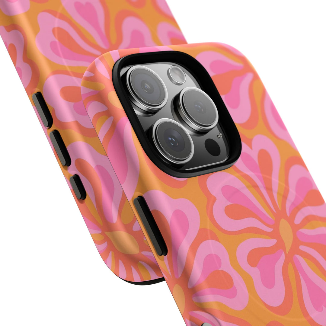 Tough Magnetic Cases