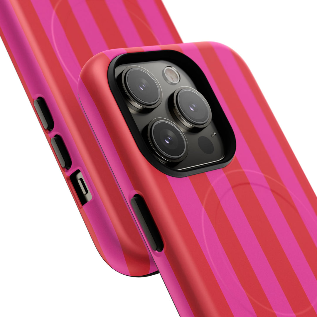 Tough Magnetic Cases