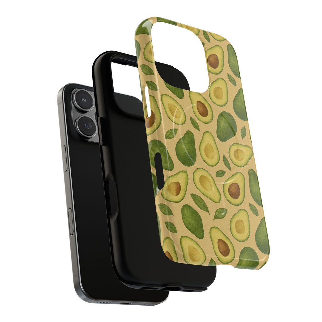 Tough Magnetic Cases