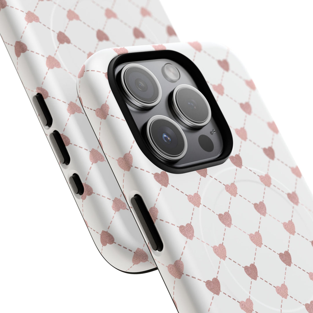 Tough Magnetic Cases