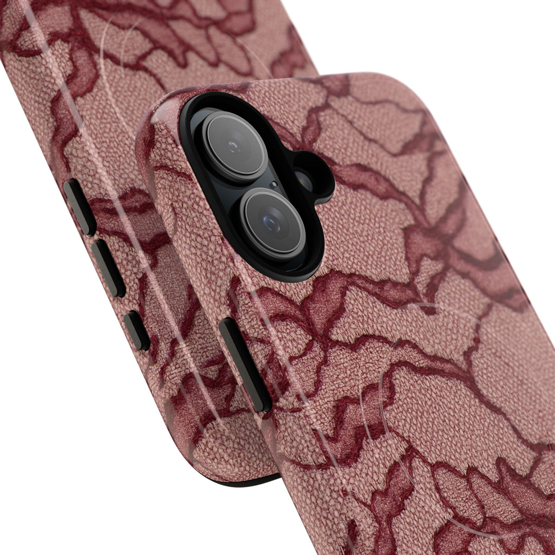 Tough Magnetic Cases