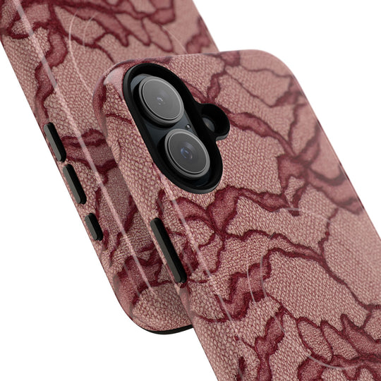 Tough Magnetic Cases