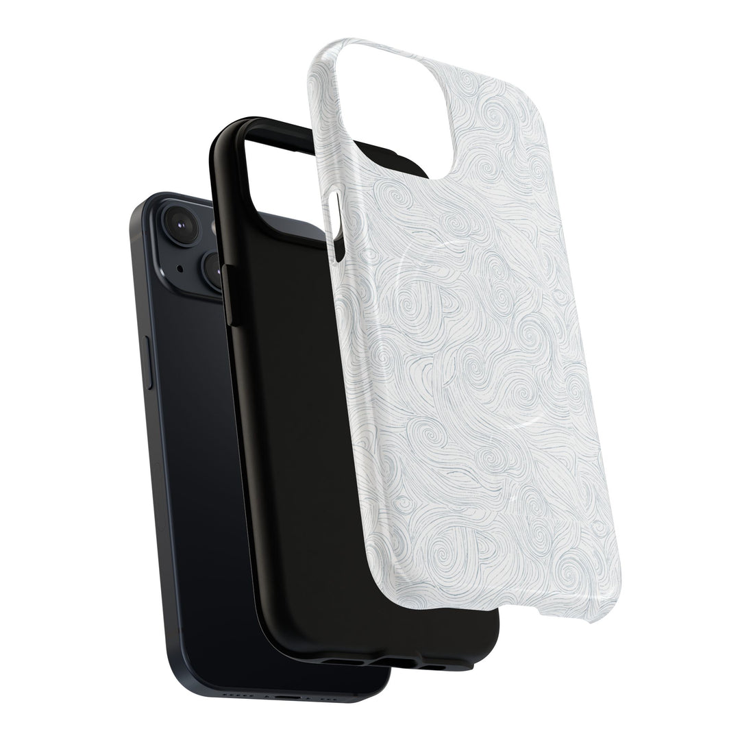 Tough Magnetic Cases