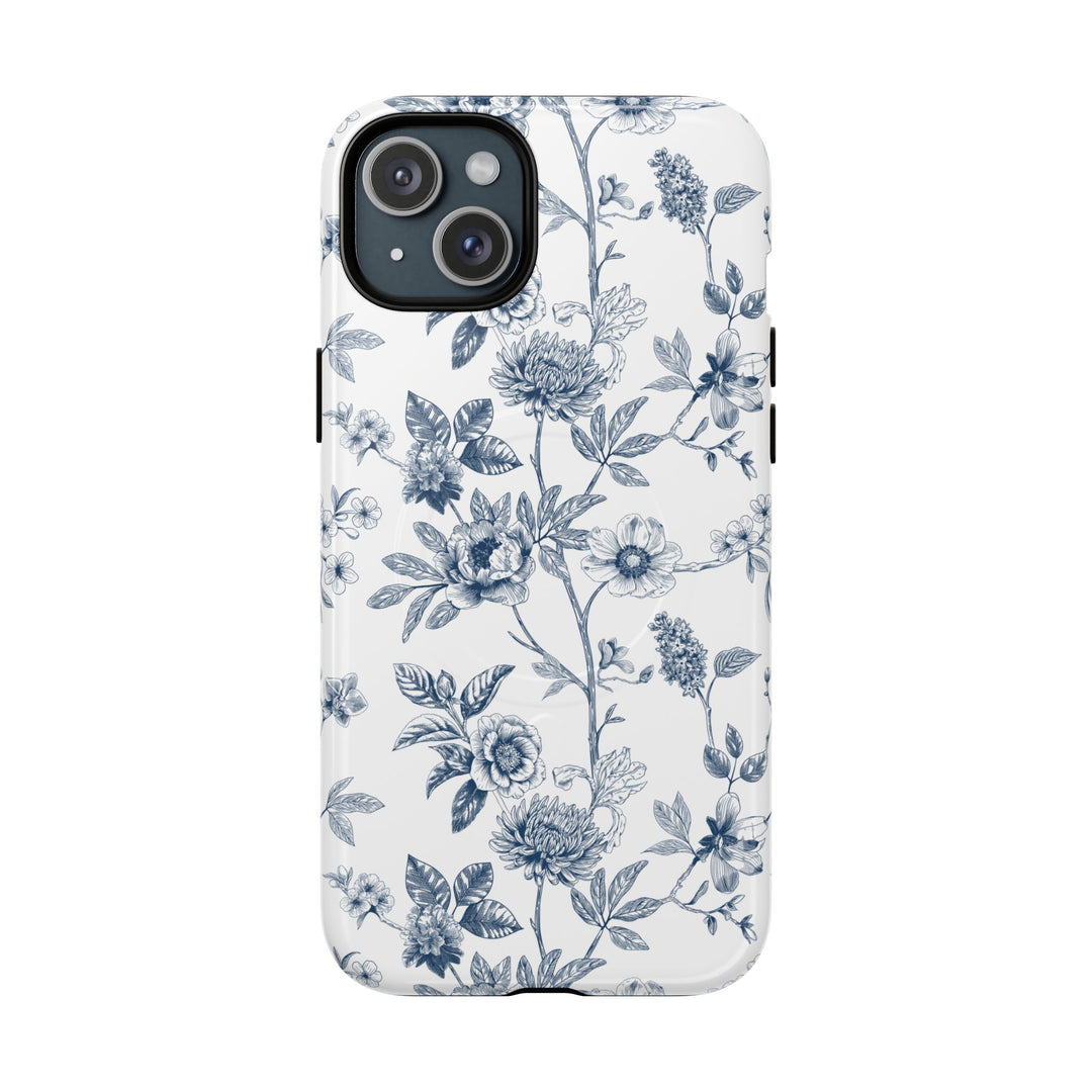 Tough Magnetic Cases