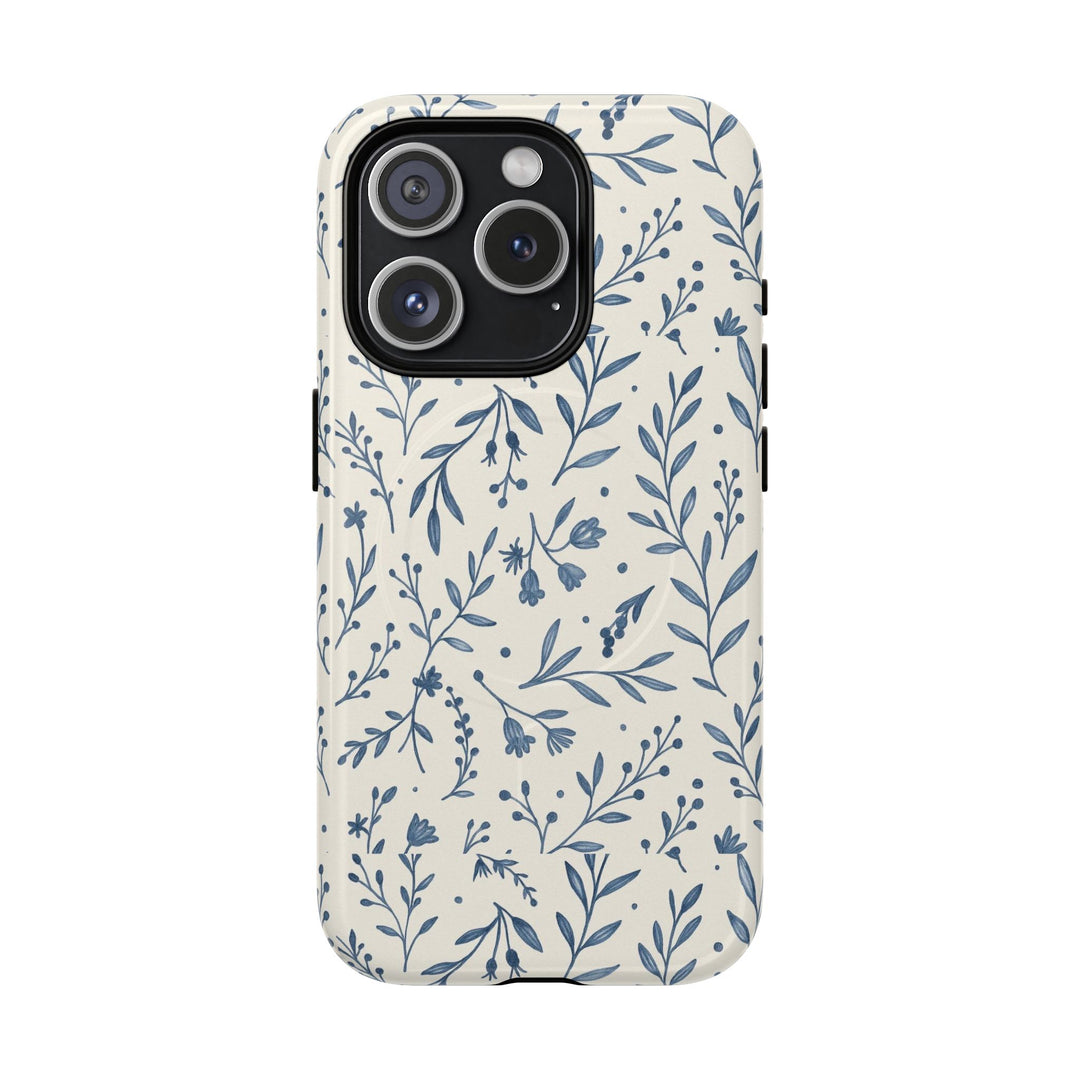 Tough Magnetic Cases