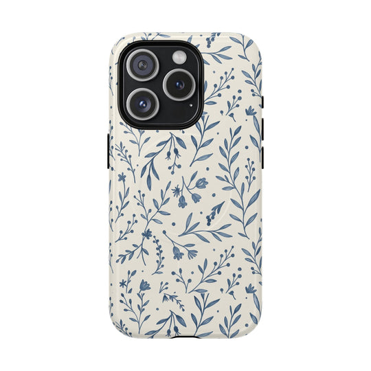 Tough Magnetic Cases