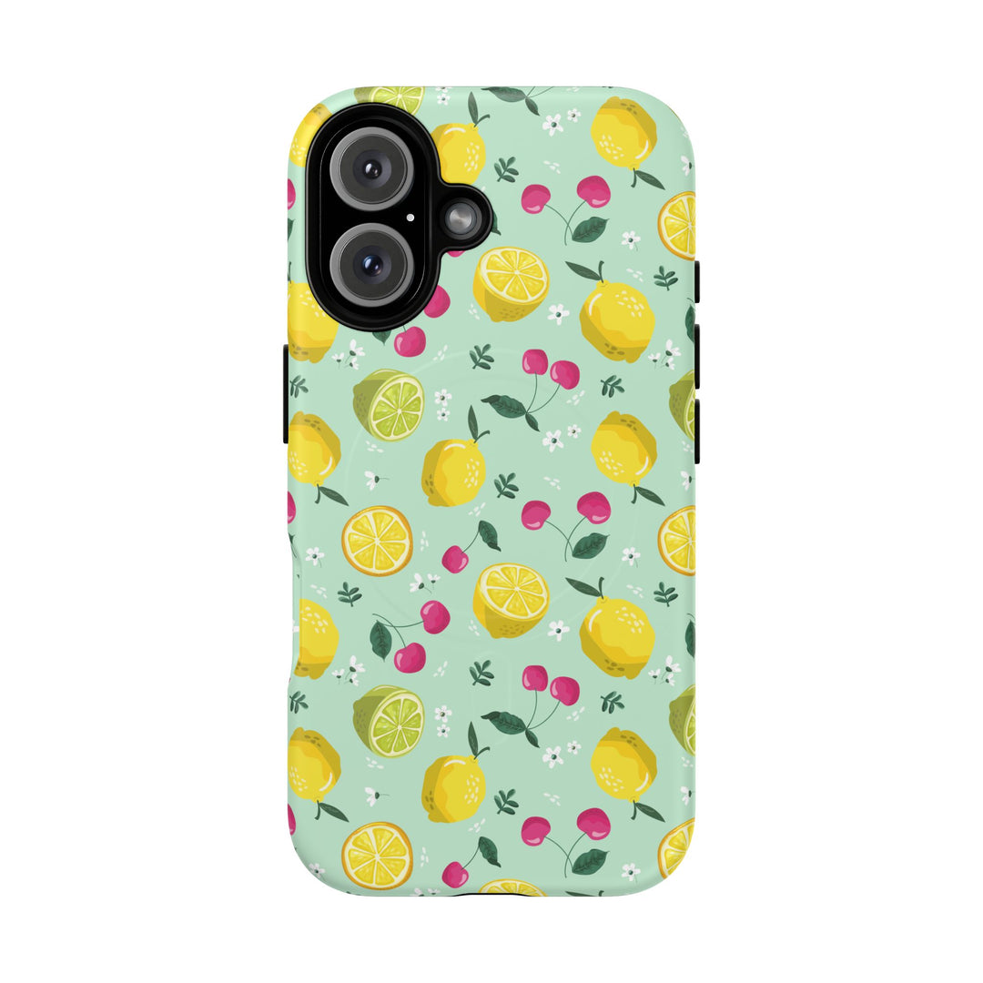 Tough Magnetic Cases