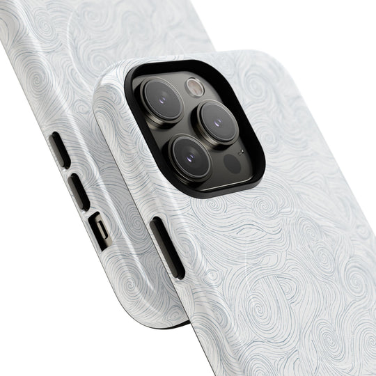 Tough Magnetic Cases