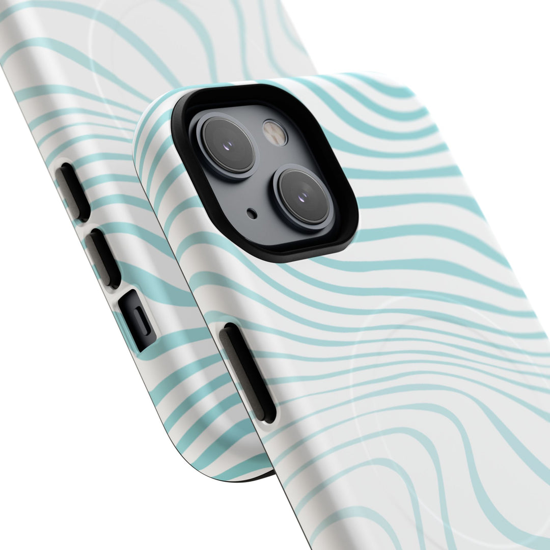 Tough Magnetic Cases