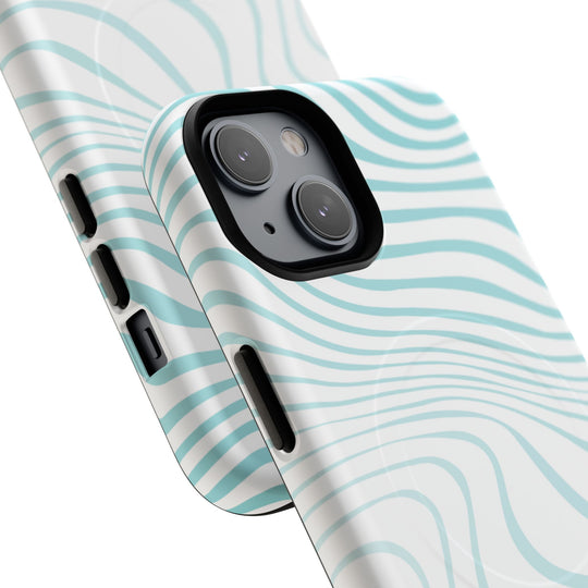 Tough Magnetic Cases