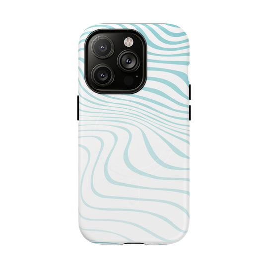 Tough Magnetic Cases