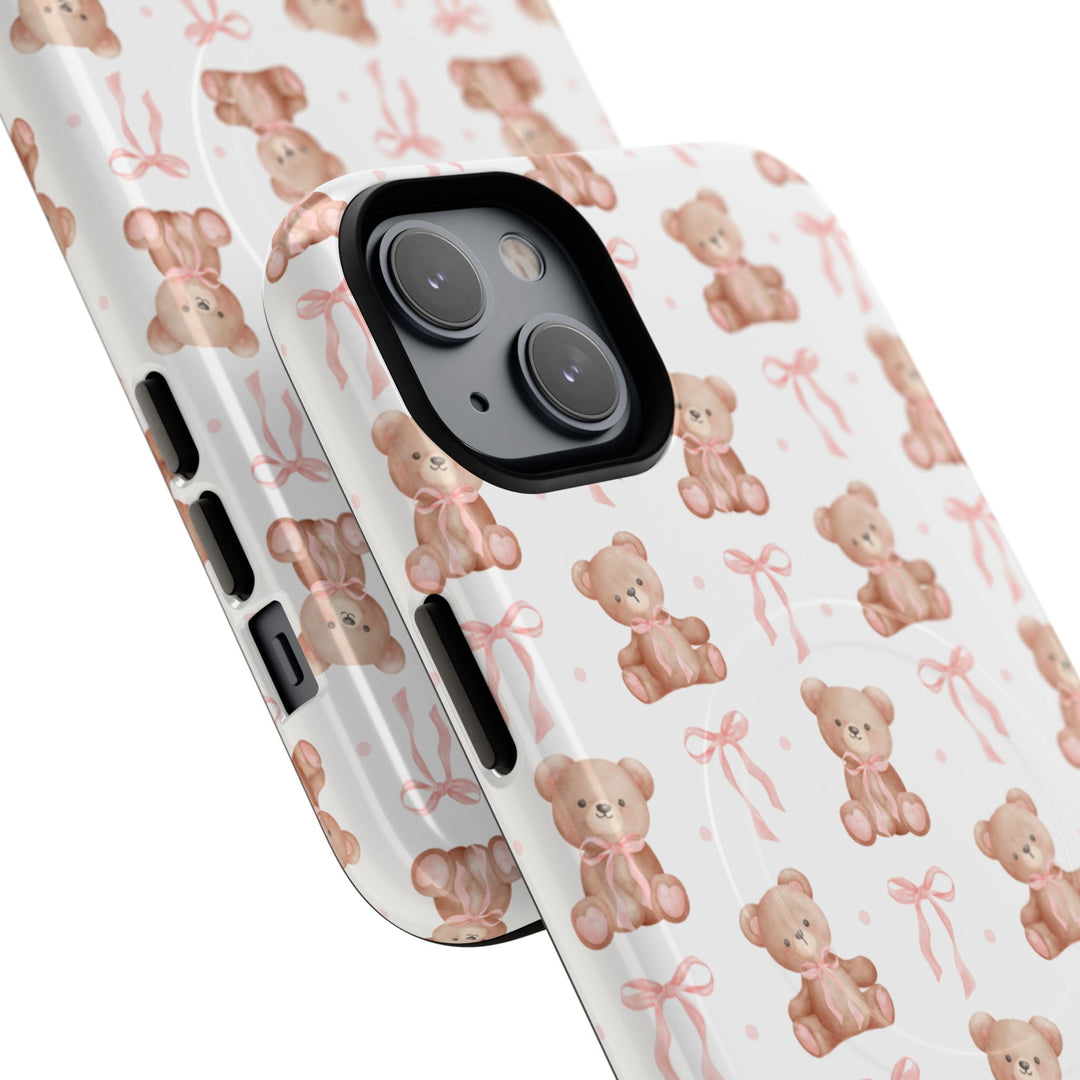 Tough Magnetic Cases