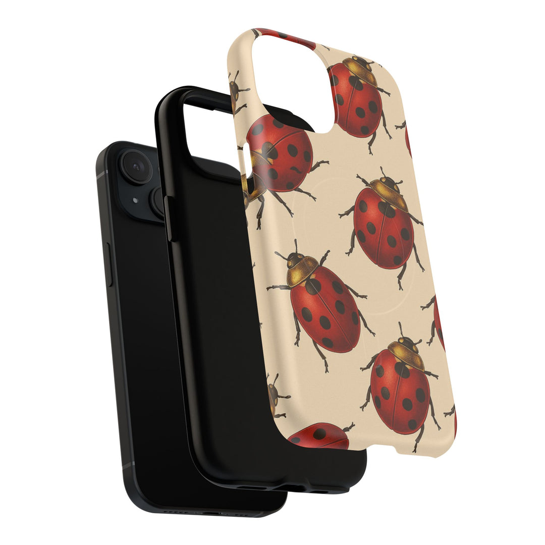 Tough Magnetic Cases