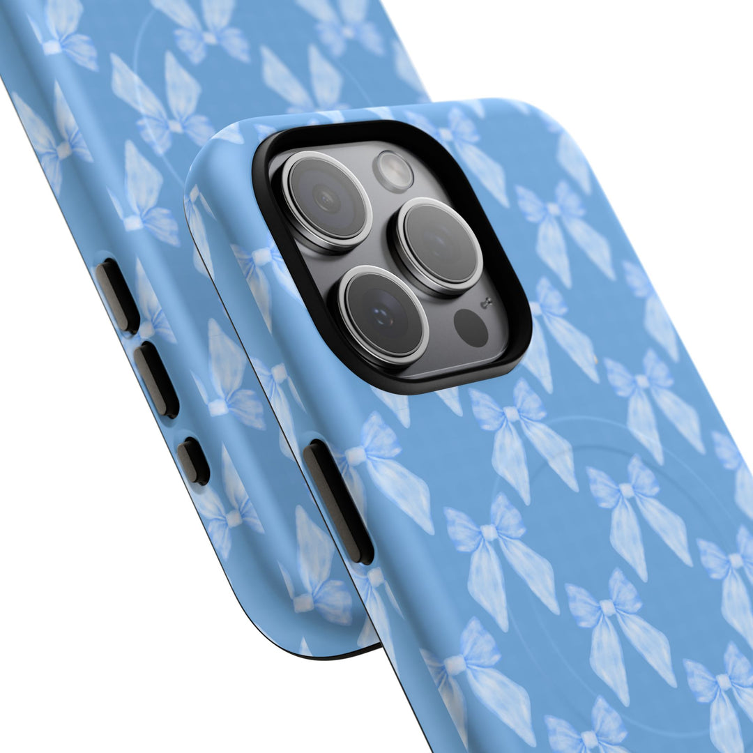 Tough Magnetic Cases