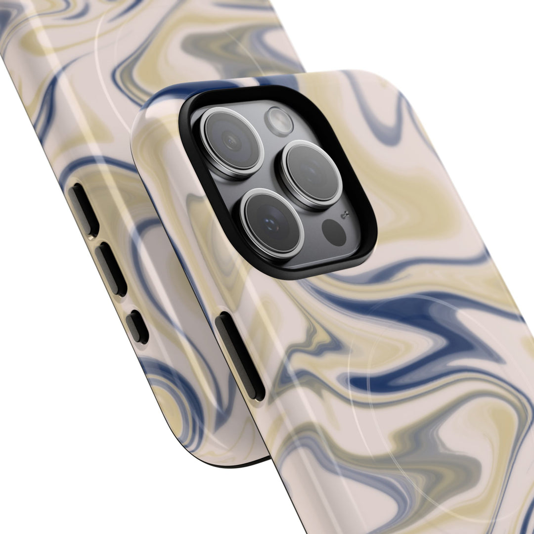 Tough Magnetic Cases