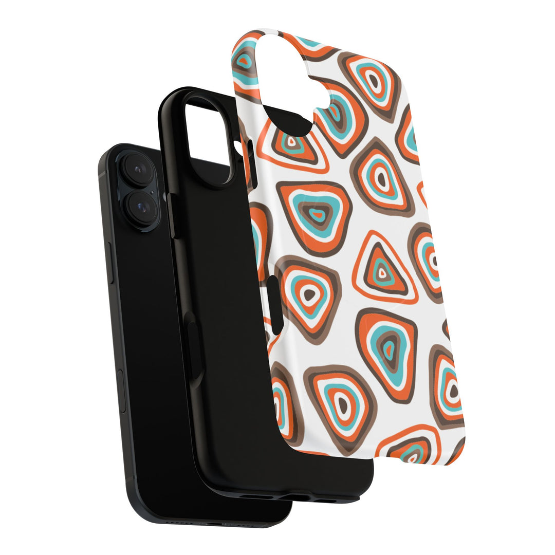Tough Magnetic Cases