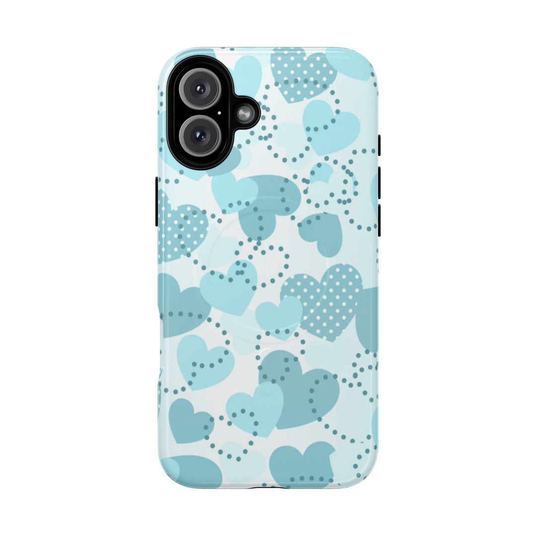 Tough Magnetic Cases
