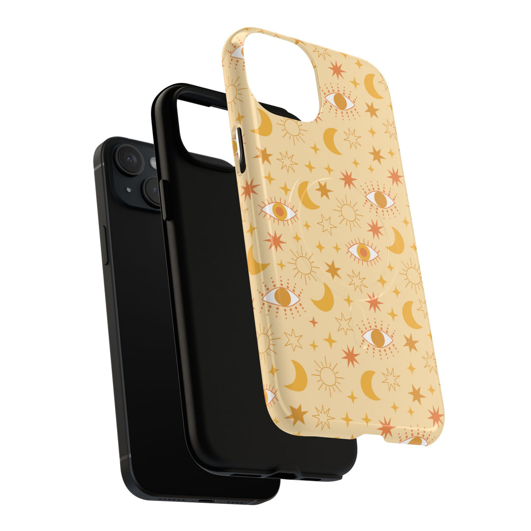 Tough Magnetic Cases