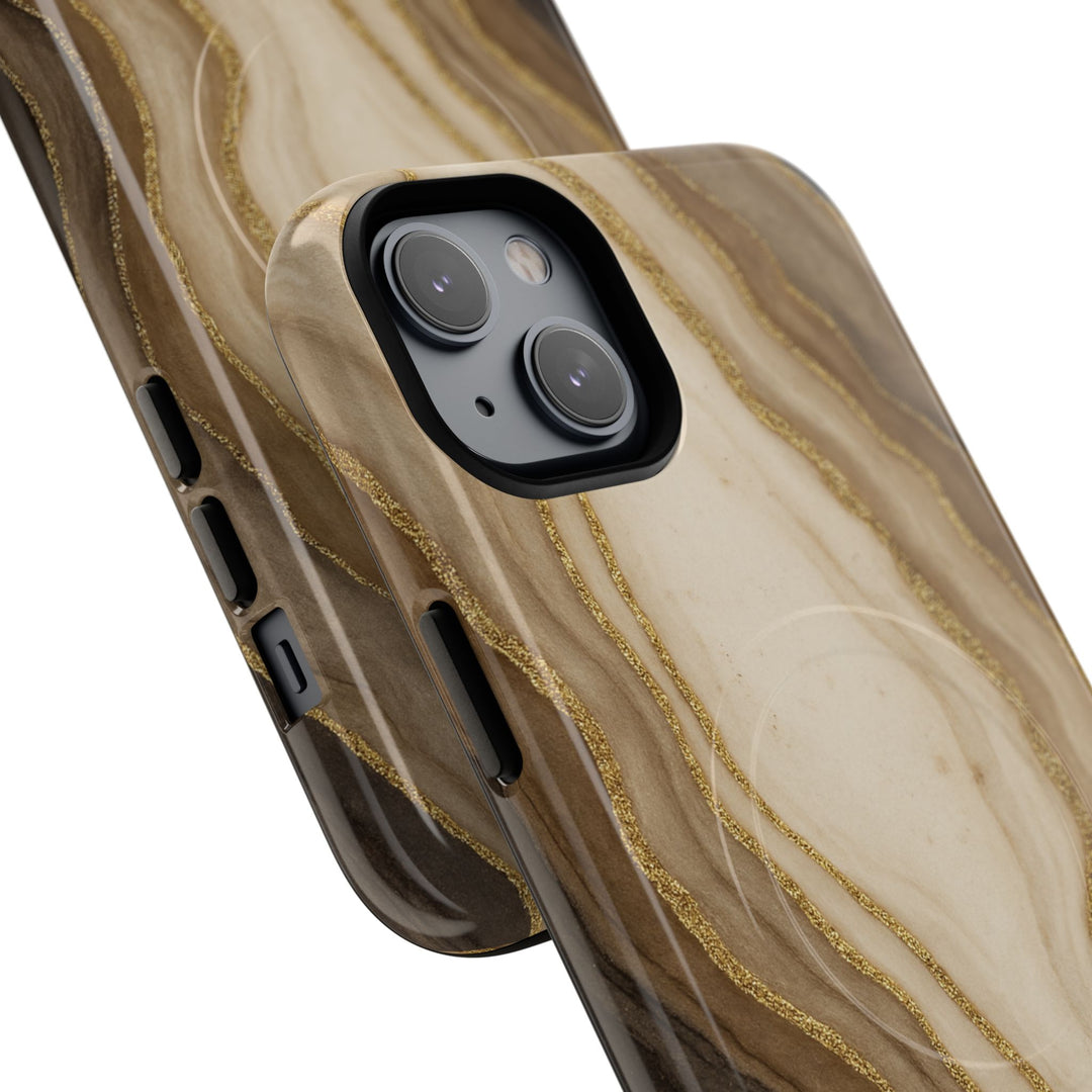Tough Magnetic Cases