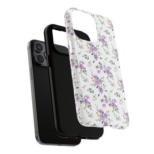 Tough Magnetic Cases