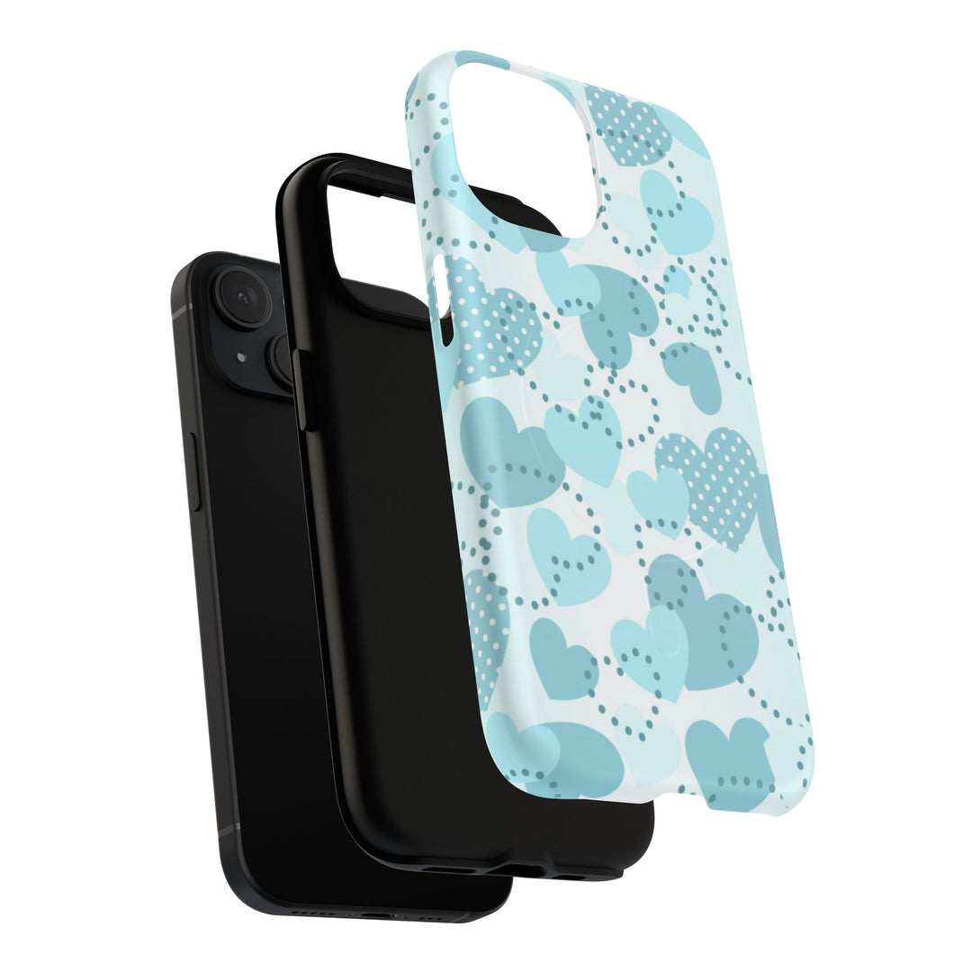 Tough Magnetic Cases