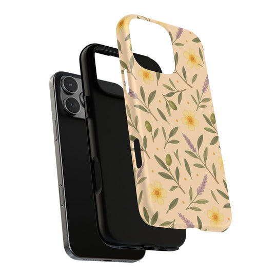 Tough Magnetic Cases