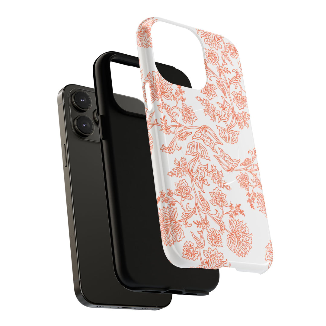 Tough Magnetic Cases