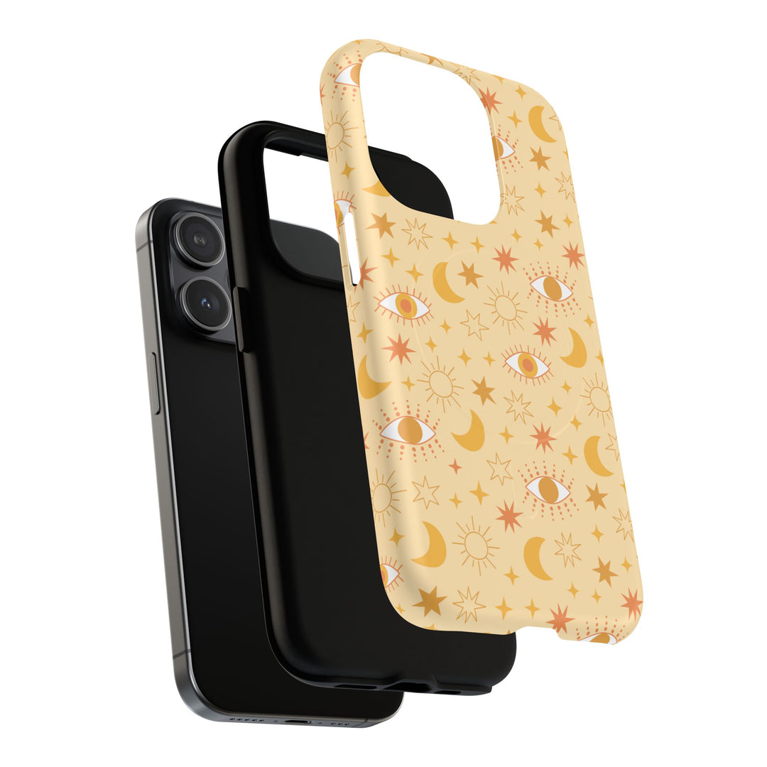 Tough Magnetic Cases