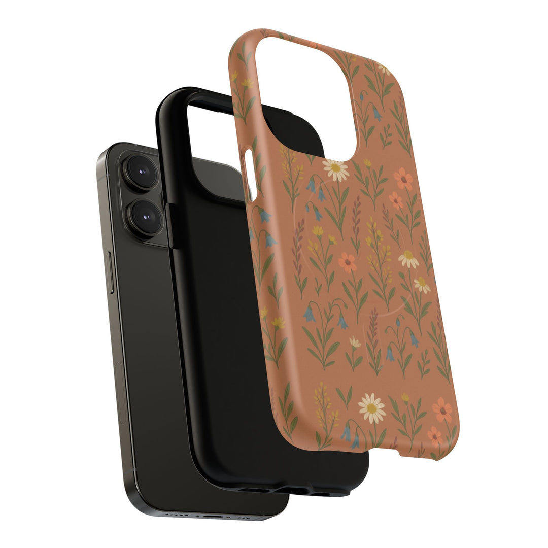 Tough Magnetic Cases
