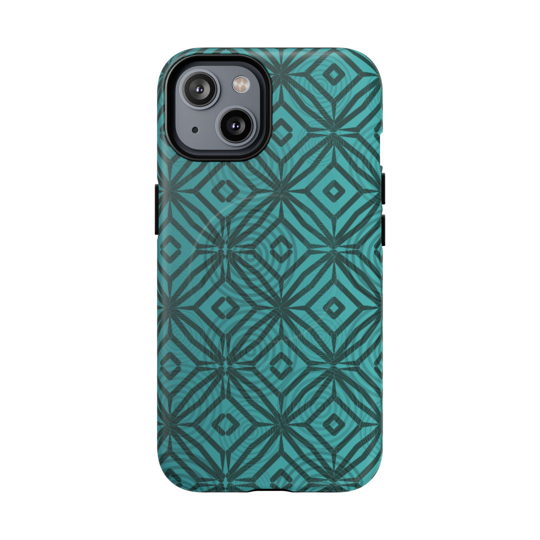 Tough Magnetic Cases