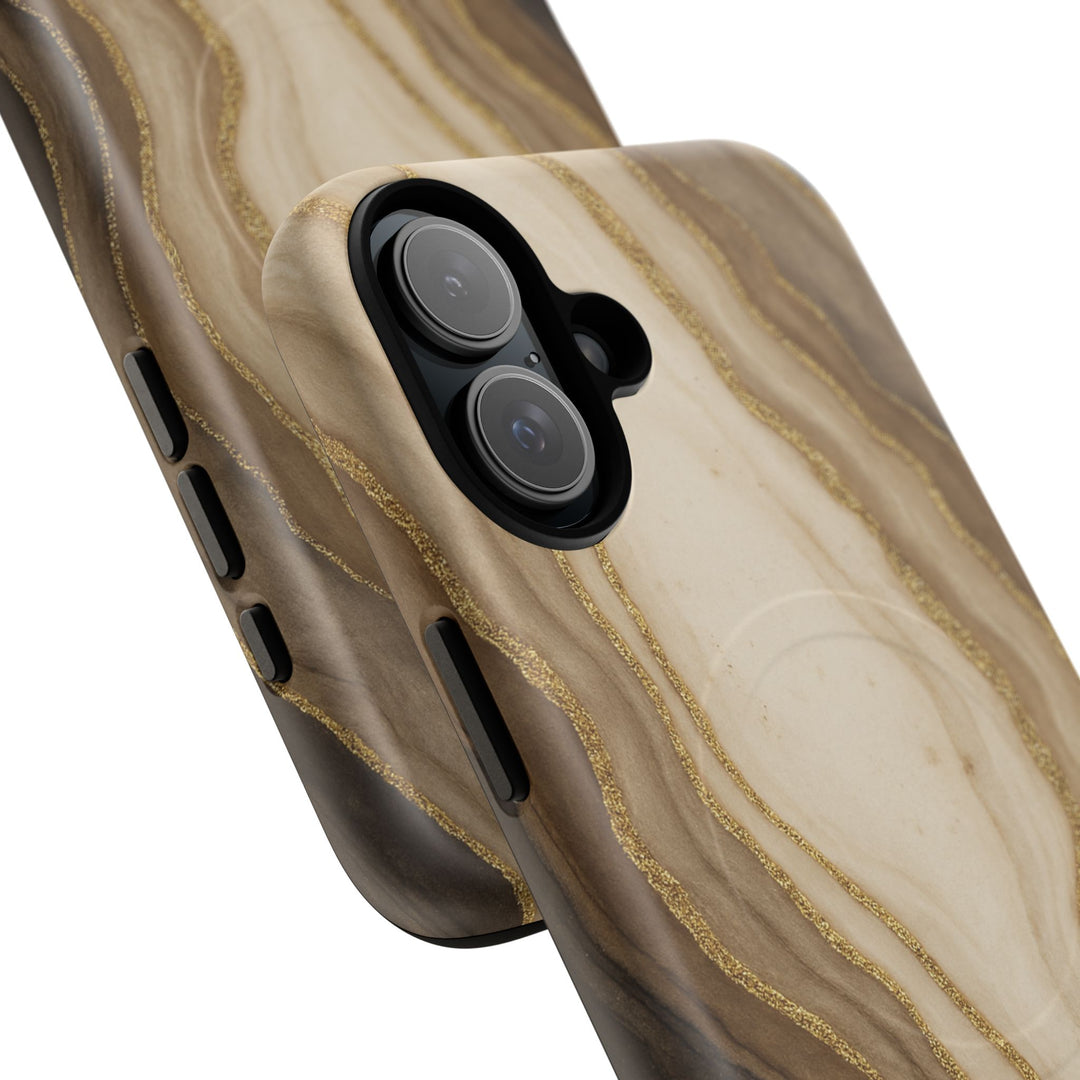Tough Magnetic Cases