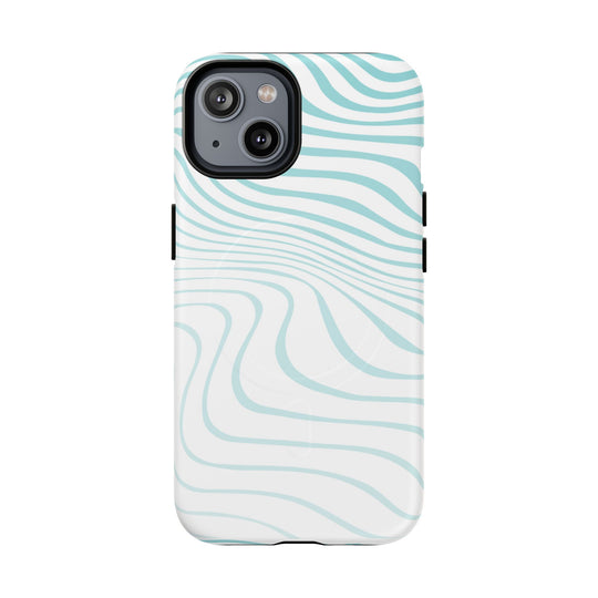 Tough Magnetic Cases